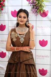 Manepally Jewellers Diwali Celebrations 2018