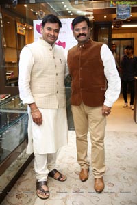 Manepally Jewellers Diwali Celebrations 2018