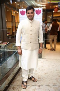 Manepally Jewellers Diwali Celebrations 2018