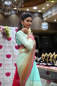 Manepally Jewellers Diwali Celebrations 2018