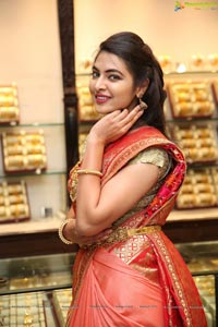 Manepally Jewellers Diwali Celebrations 2018