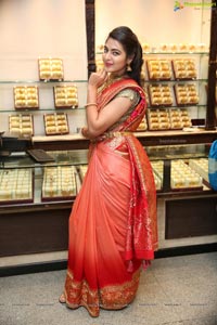 Manepally Jewellers Diwali Celebrations 2018