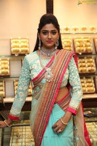 Manepally Jewellers Diwali Celebrations 2018