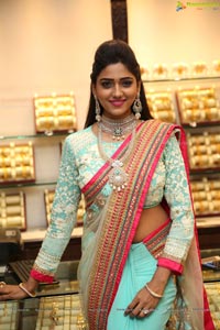 Manepally Jewellers Diwali Celebrations 2018