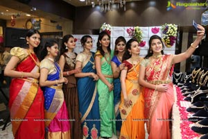 Manepally Jewellers Diwali Celebrations 2018