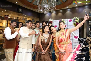 Manepally Jewellers Diwali Celebrations 2018