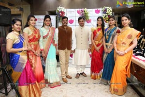 Manepally Jewellers Diwali Celebrations 2018