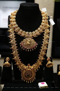 Manepally Jewellers Unveils its Dhanteras Festive Collection