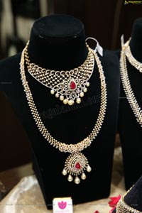 Manepally Jewellers Unveils its Dhanteras Festive Collection