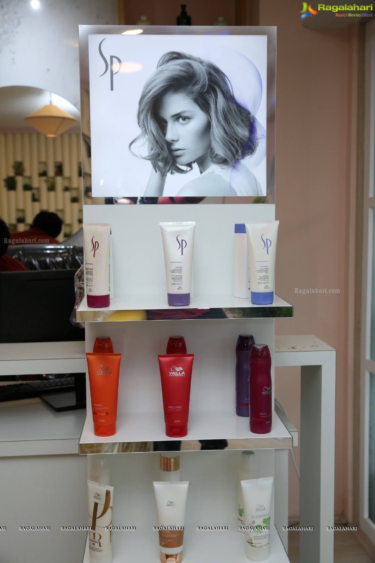 Marie Claire Paris Launches its First Franchised Salon & Wellness Centre in Hyderabad