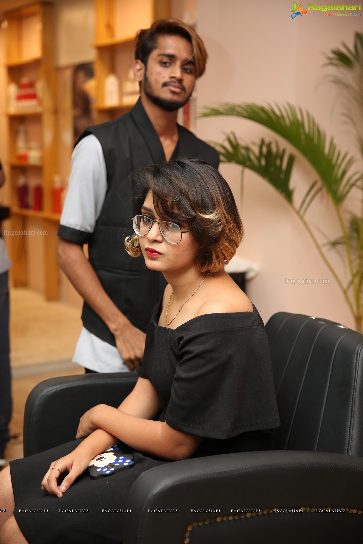 Marie Claire Paris Launches its First Franchised Salon & Wellness Centre in Hyderabad