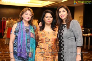 Memorable Matches Trunk Show at Park Hyat