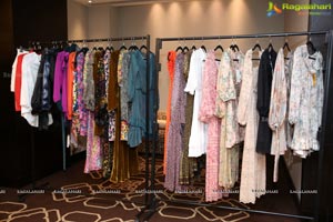 Memorable Matches Trunk Show at Park Hyat