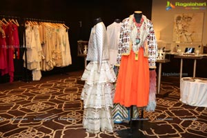 Memorable Matches Trunk Show at Park Hyat