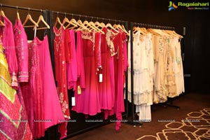 Memorable Matches Trunk Show at Park Hyat