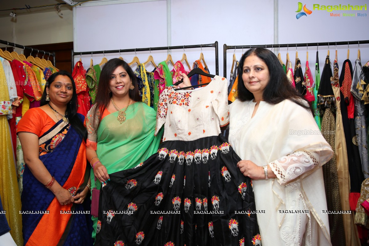 Mirayah - A Luxury Fashion & Lifestyle Exhibition Edition 2 Begins at Taj Krishna