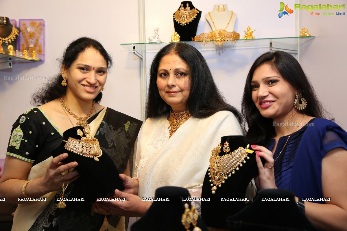 Mirayah - A Luxury Fashion & Lifestyle Exhibition Edition 2 Begins at Taj Krishna