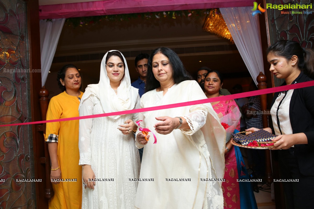 Mirayah - A Luxury Fashion & Lifestyle Exhibition Edition 2 Begins at Taj Krishna