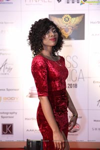 Miss Africa-India 2018