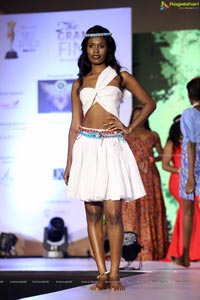 Miss Africa-India 2018