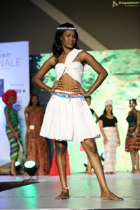 Miss Africa-India 2018