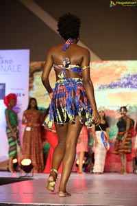 Miss Africa-India 2018