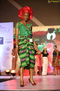 Miss Africa-India 2018