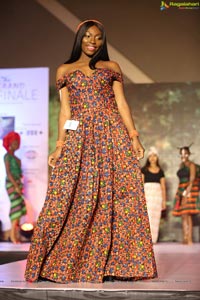 Miss Africa-India 2018