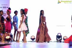 Miss Africa-India 2018