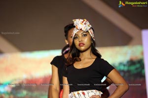 Miss Africa-India 2018