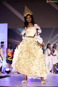 Miss Africa-India 2018