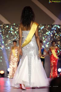 Miss Africa-India 2018