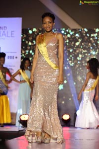 Miss Africa-India 2018