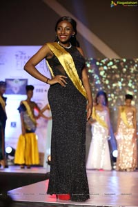 Miss Africa-India 2018