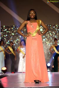 Miss Africa-India 2018