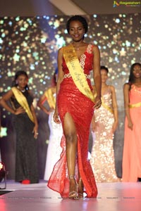 Miss Africa-India 2018