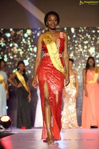 Miss Africa-India 2018