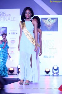 Miss Africa-India 2018