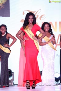 Miss Africa-India 2018