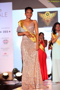 Miss Africa-India 2018