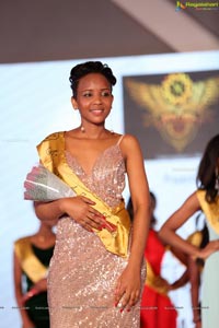 Miss Africa-India 2018