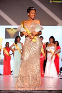 Miss Africa-India 2018