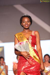 Miss Africa-India 2018