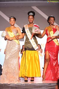 Miss Africa-India 2018