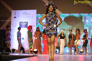 Miss Africa-India 2018