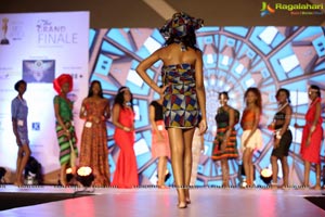 Miss Africa-India 2018