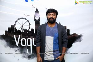 VogueCity Presents - Momma and Me Press Meet