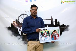 VogueCity Presents - Momma and Me Press Meet