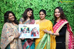 VogueCity Presents - Momma and Me Press Meet