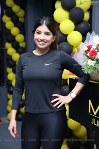 Multifit Opens Its Fitness Studio at Jubilee Hills